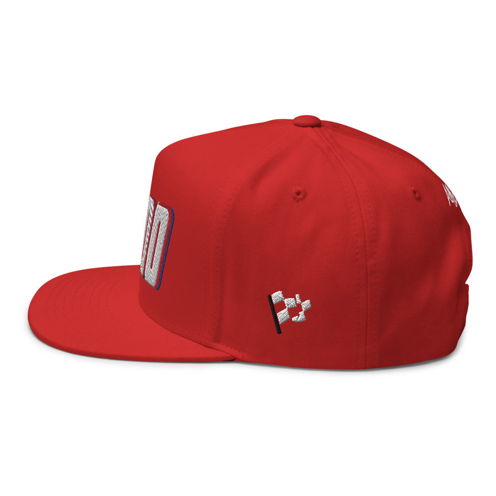 500 trucker
