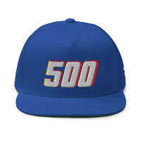 500 trucker