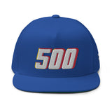 500 trucker