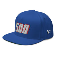 500 trucker
