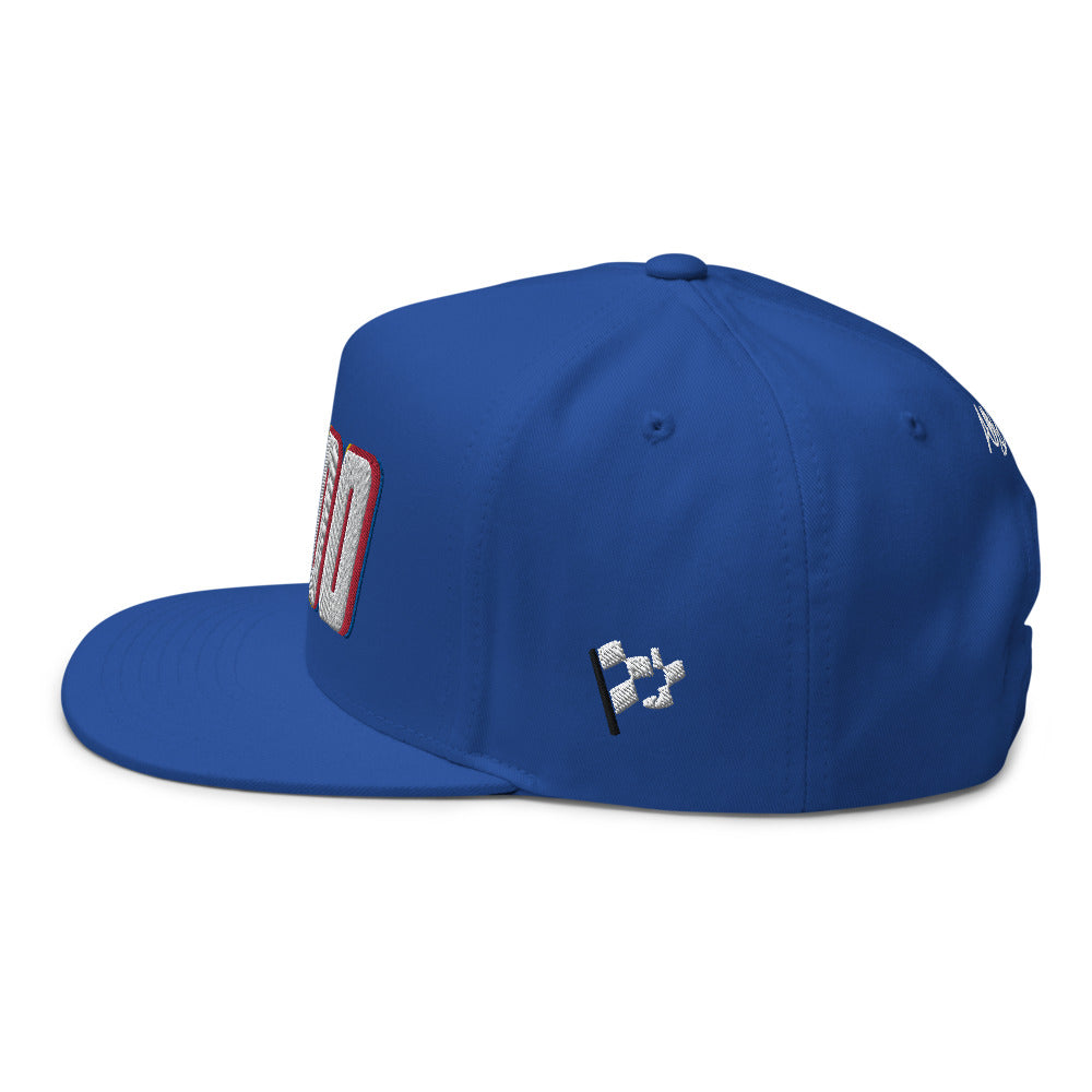 500 trucker