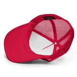 abc trucker hat