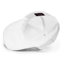 abc trucker hat