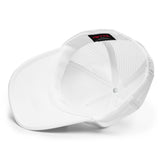 abc trucker hat