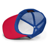 abc trucker hat