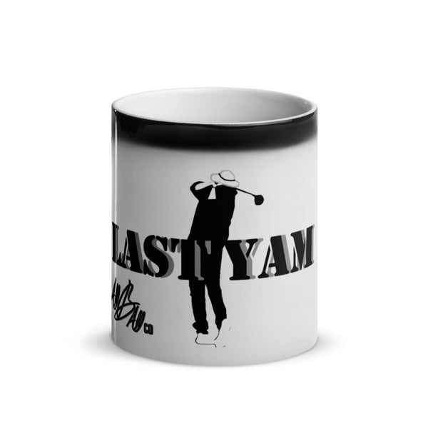golf guy yam mug