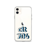 iPhone Case clt