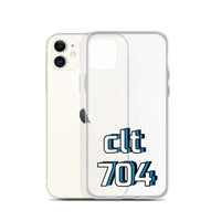 iPhone Case clt