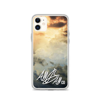 abc heavenly iphone case