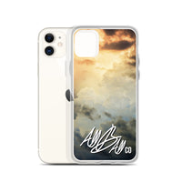 abc heavenly iphone case