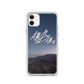 abc nightrange iphone case