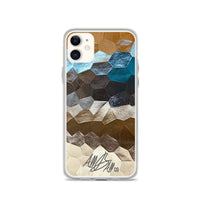 abc shell iphone case