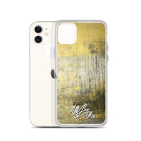 abc 421 iphone case