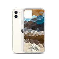 abc shell iphone case