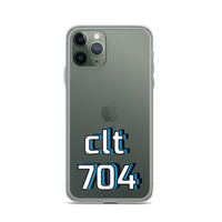 iPhone Case clt