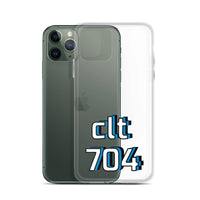 iPhone Case clt