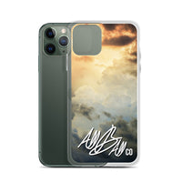 abc heavenly iphone case