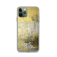 abc 421 iphone case