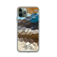 abc shell iphone case