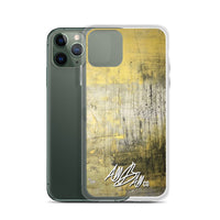 abc 421 iphone case