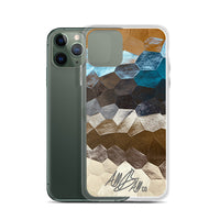 abc shell iphone case