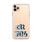 iPhone Case clt
