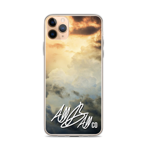 abc heavenly iphone case