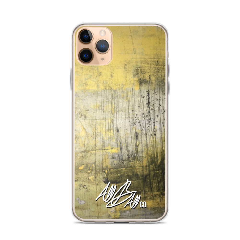 abc 421 iphone case
