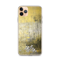 abc 421 iphone case