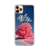abc pink liri case