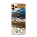 abc shell iphone case