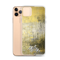 abc 421 iphone case
