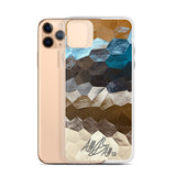abc shell iphone case
