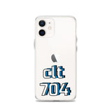 iPhone Case clt