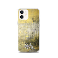 abc 421 iphone case