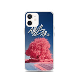 abc pink liri case