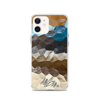 abc shell iphone case