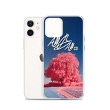 abc pink liri case