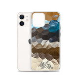 abc shell iphone case