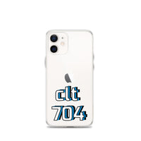 iPhone Case clt