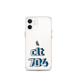 iPhone Case clt