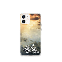 abc heavenly iphone case