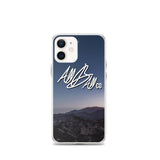 abc nightrange iphone case