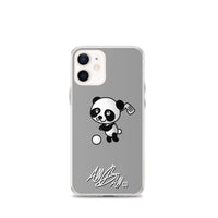 abc golf panda iphone case