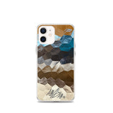 abc shell iphone case