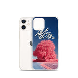 abc pink liri case