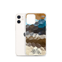 abc shell iphone case