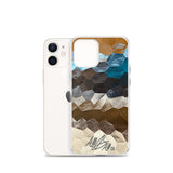 abc shell iphone case