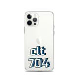 iPhone Case clt