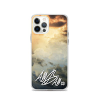 abc heavenly iphone case